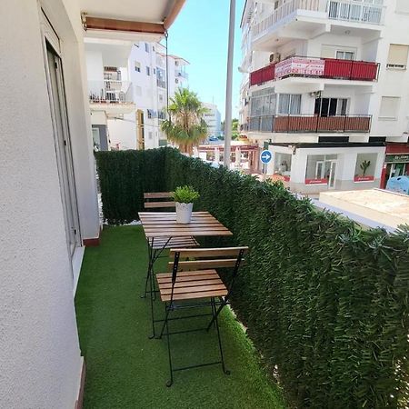 Sol Marengo Playa Apartment Nerja Exterior photo